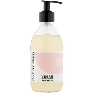 Vegan hydratation shampoo - shampoing doux universel Cut By Fred pas cher