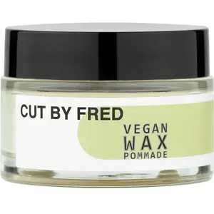 Comparateur de prix : CUT BY FRED - Vegan wax pommade Cire et crème cheveux 50 g unisex