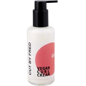 Comparateur de prix : CUT BY FRED - Vegan curl cream Cire et crème cheveux 150 ml unisex