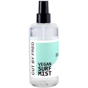 Comparateur de prix : VEGAN SURF MIST Cut By Fred