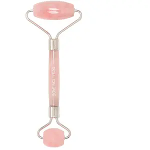 Roll on Anti Age en Quartz Rose Roll On Jade pas cher