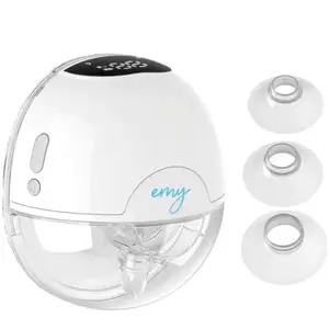 Emy pump - tire lait électrique portable