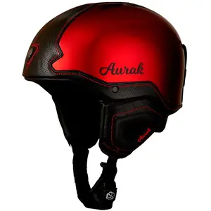 Aurak Casque Fire pas cher