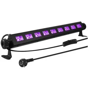 Neon Bee Star Uv Line pas cher