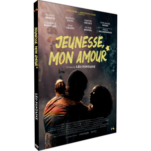 WAYNA PITCH Jeunesse, mon amour Édition Limitée DVD pas cher