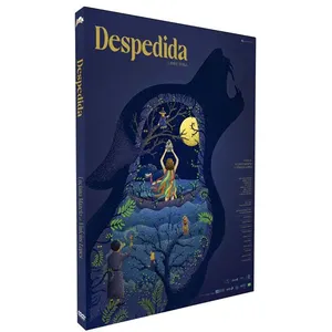 Comparateur de prix : WAYNA PITCH Despedida DVD