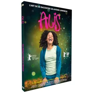 ESC EDITIONS Alis DVD pas cher