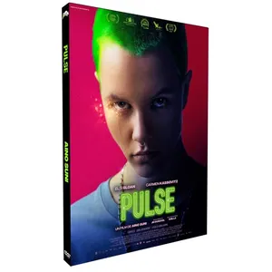 Comparateur de prix : ESC EDITIONS Pulse Édition Limitée DVD