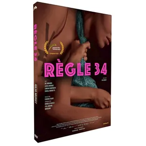 Comparateur de prix : ESC EDITIONS Règle 34 Édition Limitée DVD