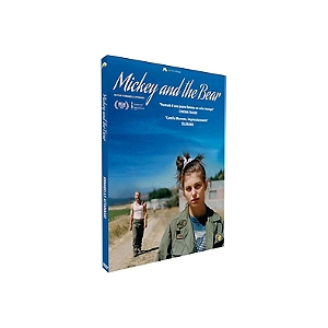 WAYNA PITCH Mickey and The Bear DVD pas cher