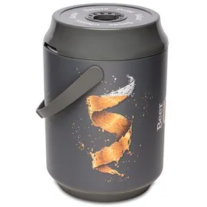 Comparateur de prix : Tireuse à bière BEER UP Portable avec 10 verres + accessoires