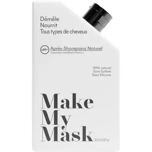 MakeMyMask - Naturel pH5 Après-shampoing 180 ml unisex pas cher