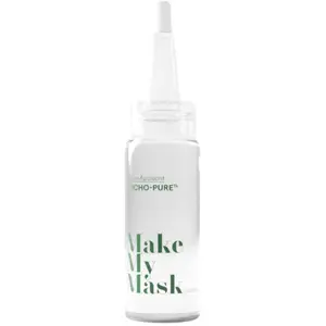 Sérum apaisant cuir chevelu - Tricho-pure bio - MAKEMYMASK pas cher