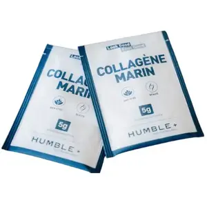 HUMBLE+ Humble Collagène Marin 30 sachets x 5gr pas cher