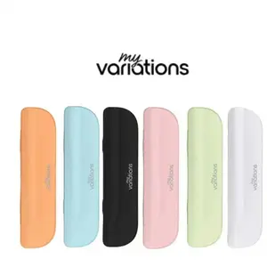 Comparateur de prix : My Variations Etui de Voyage Noir