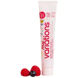 Comparateur de prix : My variations Dentifrice Enfant - Certifié Bio 60ml