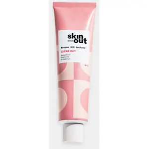 Masque SOS boutons - Skin & Out pas cher