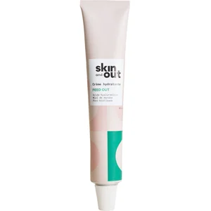 Crème hydratante pour peaux acnéiques Feed out - Skin & Out pas cher