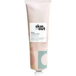 Comparateur de prix : Baume démaquillant Clean out - Skin & Out