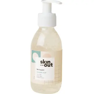 Comparateur de prix : Nettoyant visage Clean out - Skin & Out