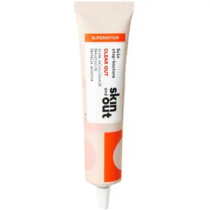 Soin ciblé stop-boutons Clear out - Skin & Out pas cher