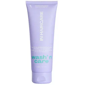 Shampooing doux Wash N' Care In Haircare 250ML pas cher