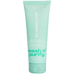 Shampooing apaisant Wash N' Purify In Haircare 250ML pas cher