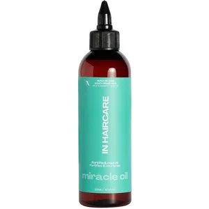 Comparateur de prix : IN HAIRCARE - Huile de Soin Fortifiante Huile et sérum cheveux 200 ml unisex