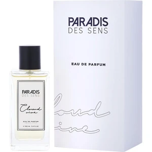 Cloud Nine - Paradis Des Sens Eau De Parfum Spray 100 ml pas cher