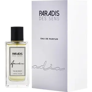 Arcadia - Paradis Des Sens Eau De Parfum Spray 100 ml pas cher
