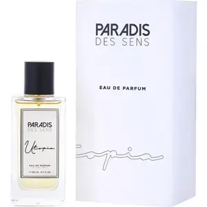 Utopia - Paradis Des Sens Eau De Parfum Spray 100 ml pas cher