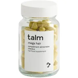 Talm Mega hair 56 gélules pas cher