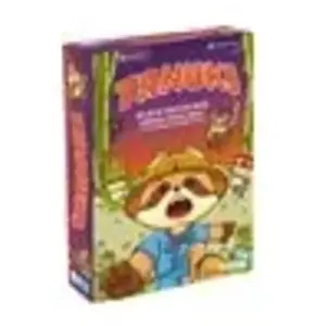 Asmodee Jeu de société Tapas - Funforge Jeu de société - AS-FUFTAP01FR pas cher