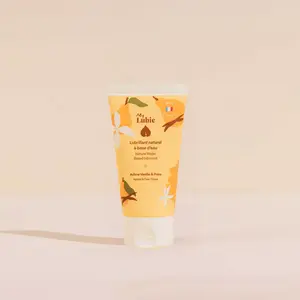 Comparateur de prix : Lubrifiant aromatisé à base d'eau My lubie -   Vanille/Poire