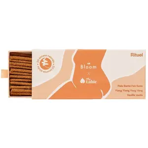 Encens relaxant naturel Rituel de My Lubie pas cher