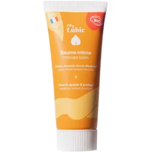 Baume intime apaisant bio                                - My Lubie pas cher