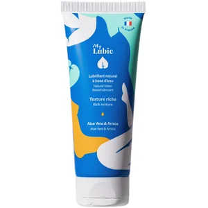 Comparateur de prix : Lubrifiant anal naturel MyLubie