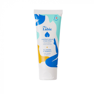 Comparateur de prix : Lubrifiant Naturel My Lubie