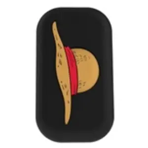 Porte monnaie sans contact One Piece - Luffy pas cher