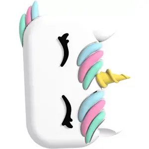 Comparateur de prix : Terminal de paiement Money Walkie Porte monnaie sans contact Licorne