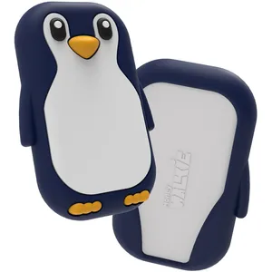 Money Walkie - Porte Monnaie sans Contact pour Enfants et Ados - Solution pour Apprendre à Gérer Son Argent - Pratique, Ludique et Pédagogique - Pingouin pas cher