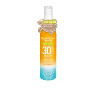 Respectueuse Spray Solaire Spf 50 pas cher