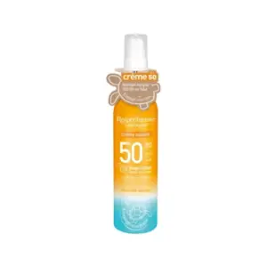 Respectueuse - Crème solaire SPF50 - 100ml pas cher