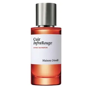 Maison Crivelli Cuir Infrarouge Parfum 1000 ml pas cher
