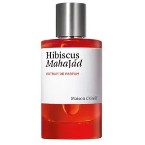 Comparateur de prix : Hibiscus Mahajad - extrait de parfum Maison Crivelli