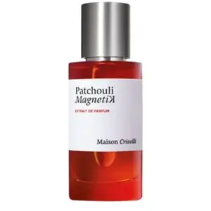 Extrait de parfum - Patchouli Magnetik Maison Crivelli pas cher