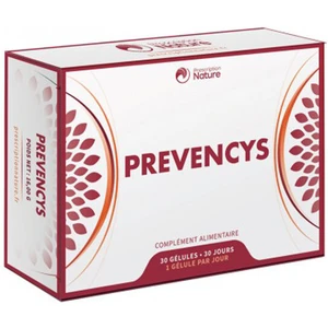 Prescription Nature Prevencys 30 gélules pas cher