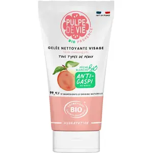 Pulpe de Vie The Cleanser Gelée Nettoyante Bio 150ml pas cher