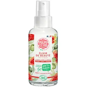 Comparateur de prix : Pulpe de Vie Oh My Gold Elixir de Beauté Visage Corps & Cheveux Bio 100ml