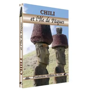 Comparateur de prix : ADF STUDIO SM Chili et l'île de Pâques DVD